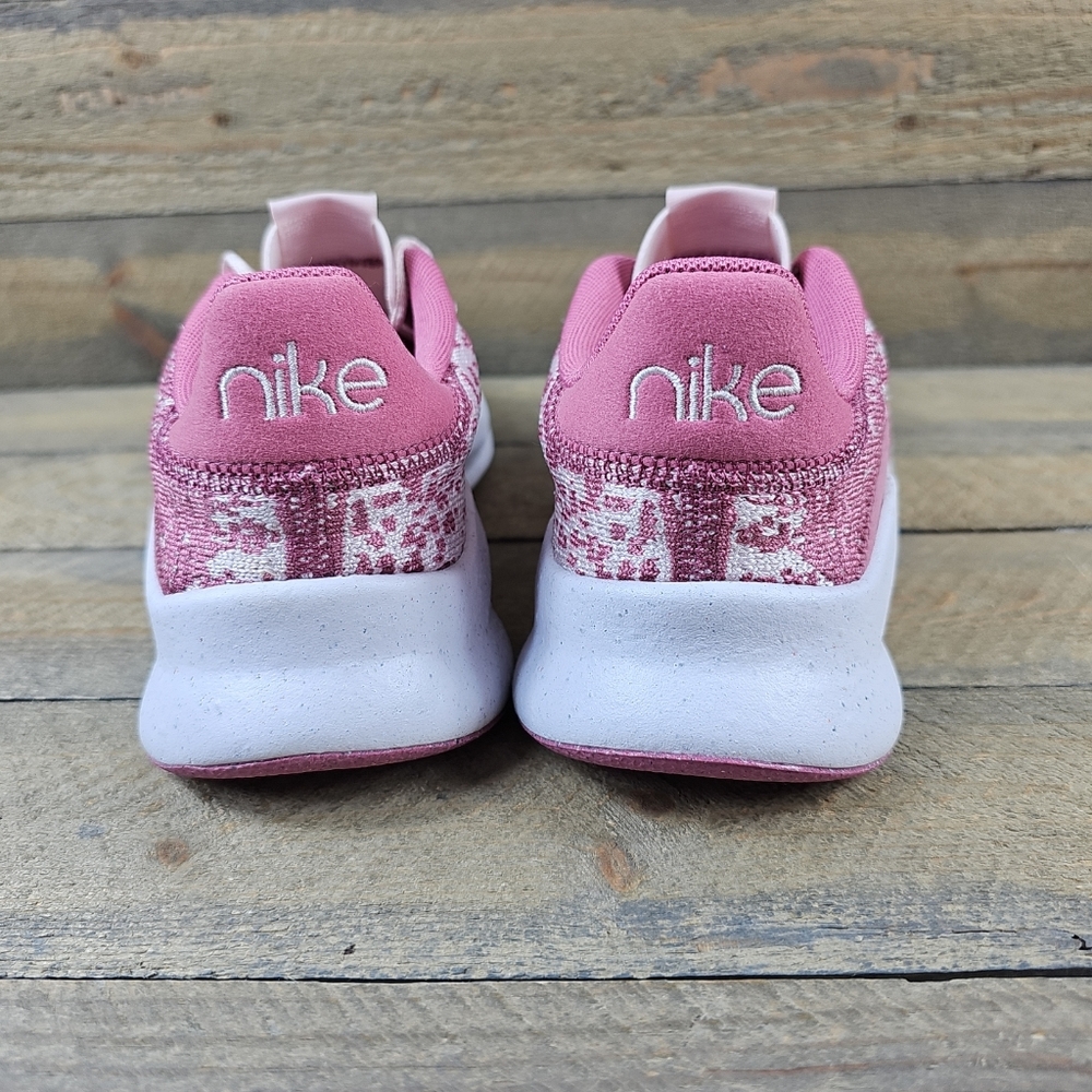 Nike SuperRep Go 3 Next Nature Women's Shoes Desert Berry/ Sail NEW - Picture 3 of 10